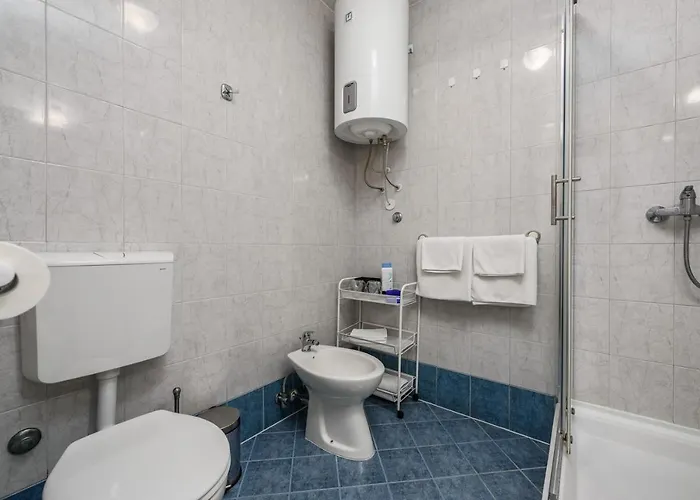 Skiper Appartement Savudrija