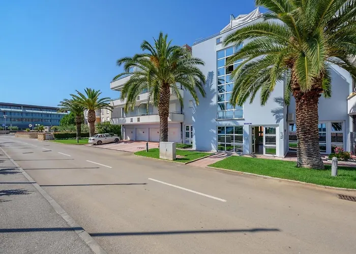 Apartamento Skiper Savudrija