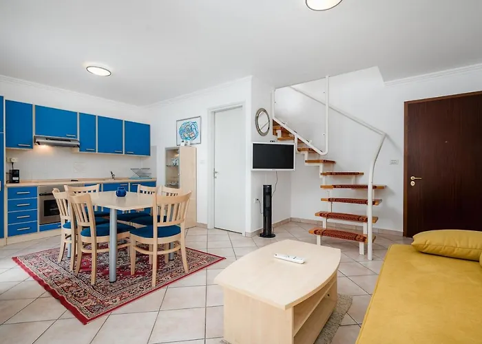 Appartement Skiper *