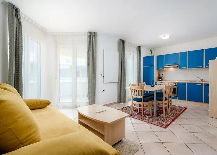 Apartamento Skiper *