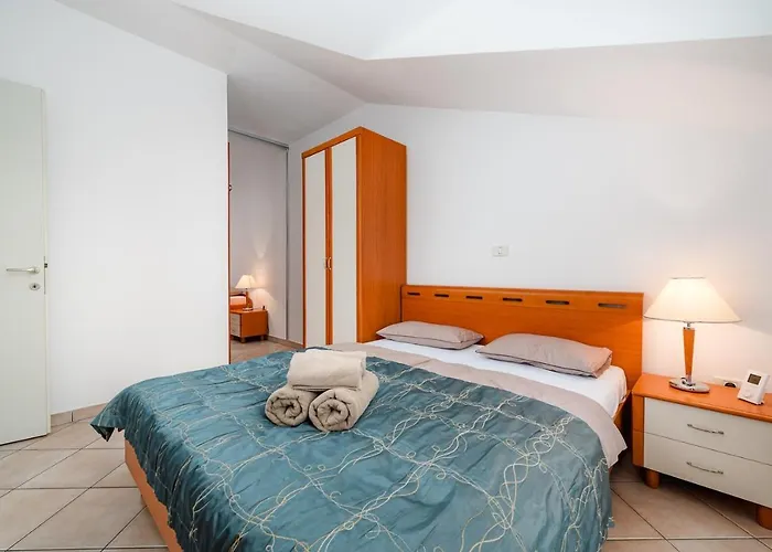 Skiper Apartamento *