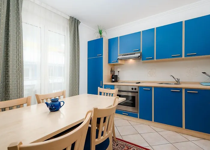 Skiper Apartamento *