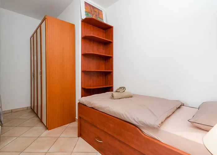 Skiper Apartamento Savudrija
