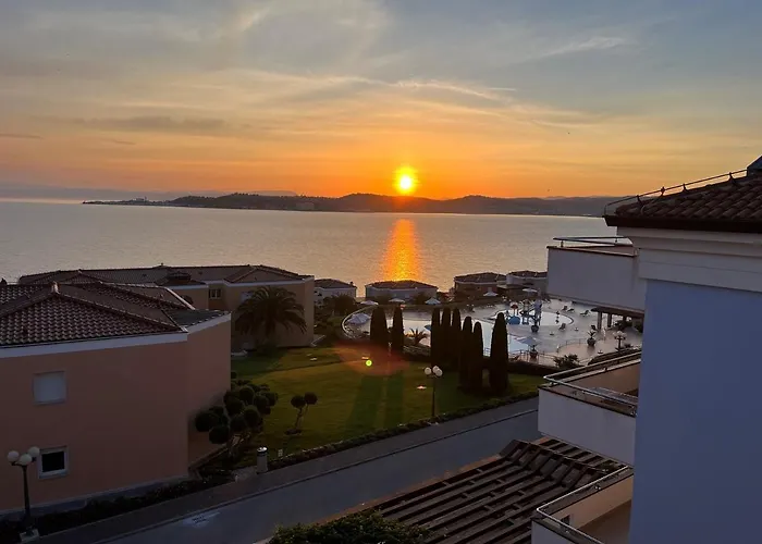 Skiper Apartment Savudrija