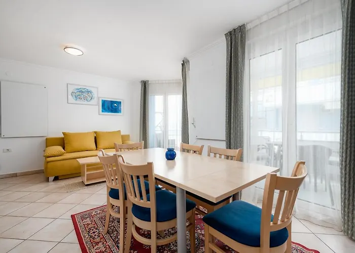 Skiper Apartamento *