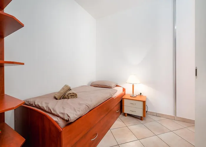 Skiper Appartement Savudrija