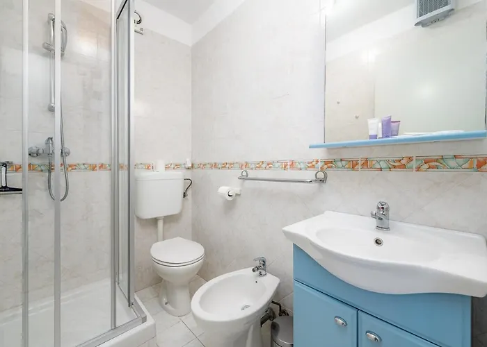 Skiper Appartement *