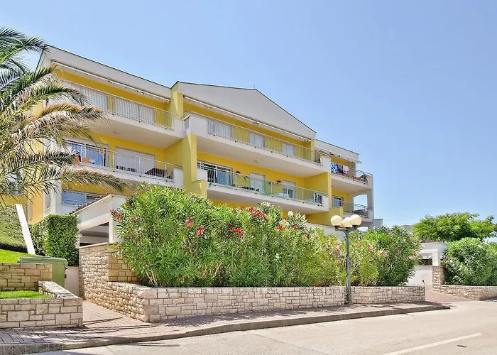 Skiper Apartamento Savudrija