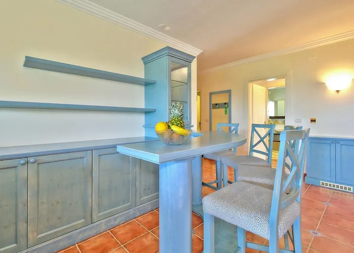 Skiper Apartamento Savudrija