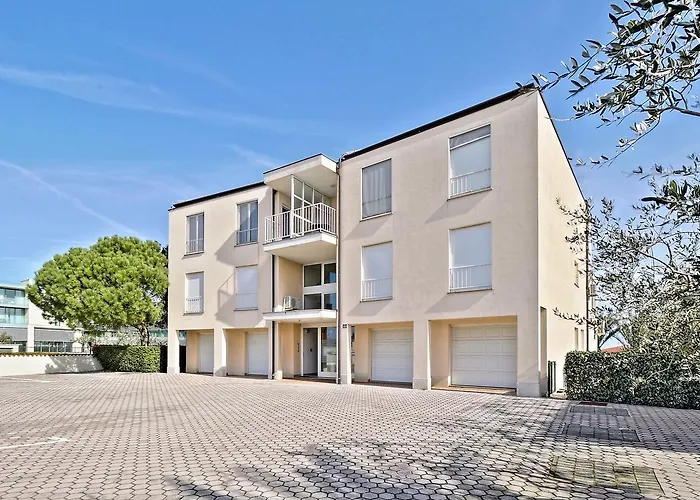 Skiper Apartamento Savudrija