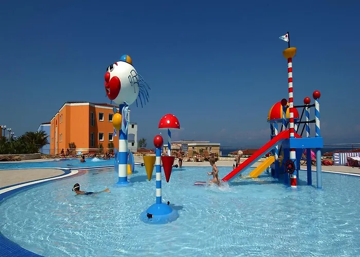 Skiper Apartamento *