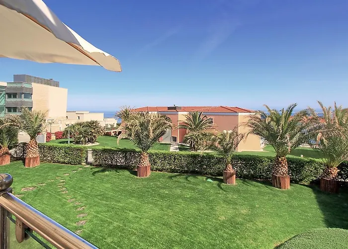 Skiper Apartamento Savudrija