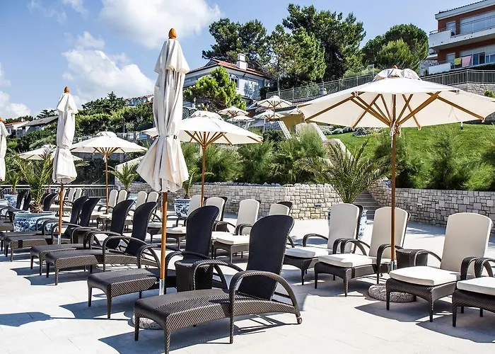 Appartement Skiper *