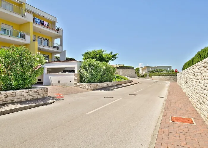 Appartement Skiper *