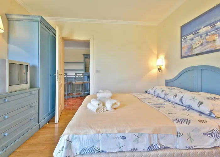 Apartamento Skiper Savudrija