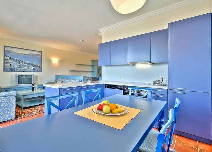 Skiper Apartamento Savudrija